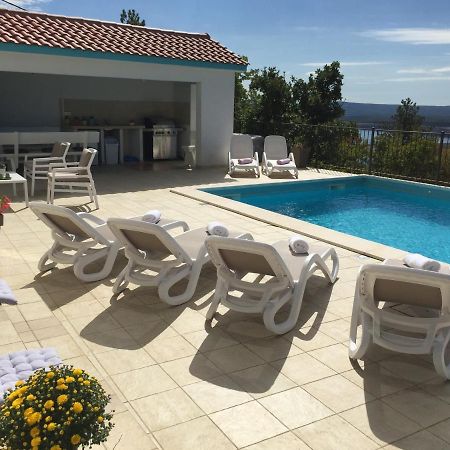 Holiday Home Aqua Šmrika Zewnętrze zdjęcie