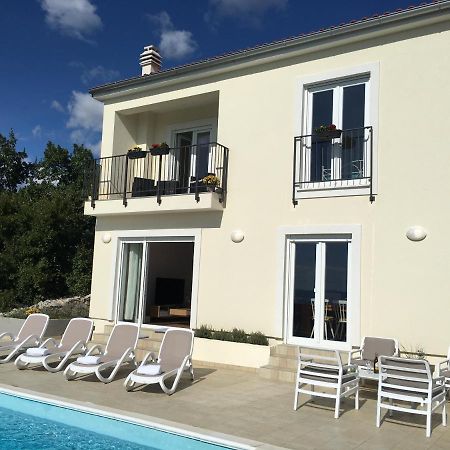 Holiday Home Aqua Šmrika Zewnętrze zdjęcie