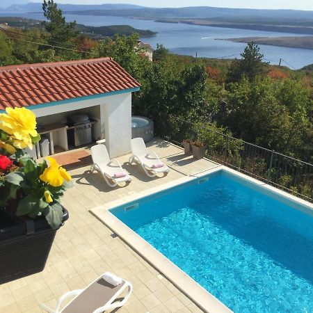 Holiday Home Aqua Šmrika Zewnętrze zdjęcie