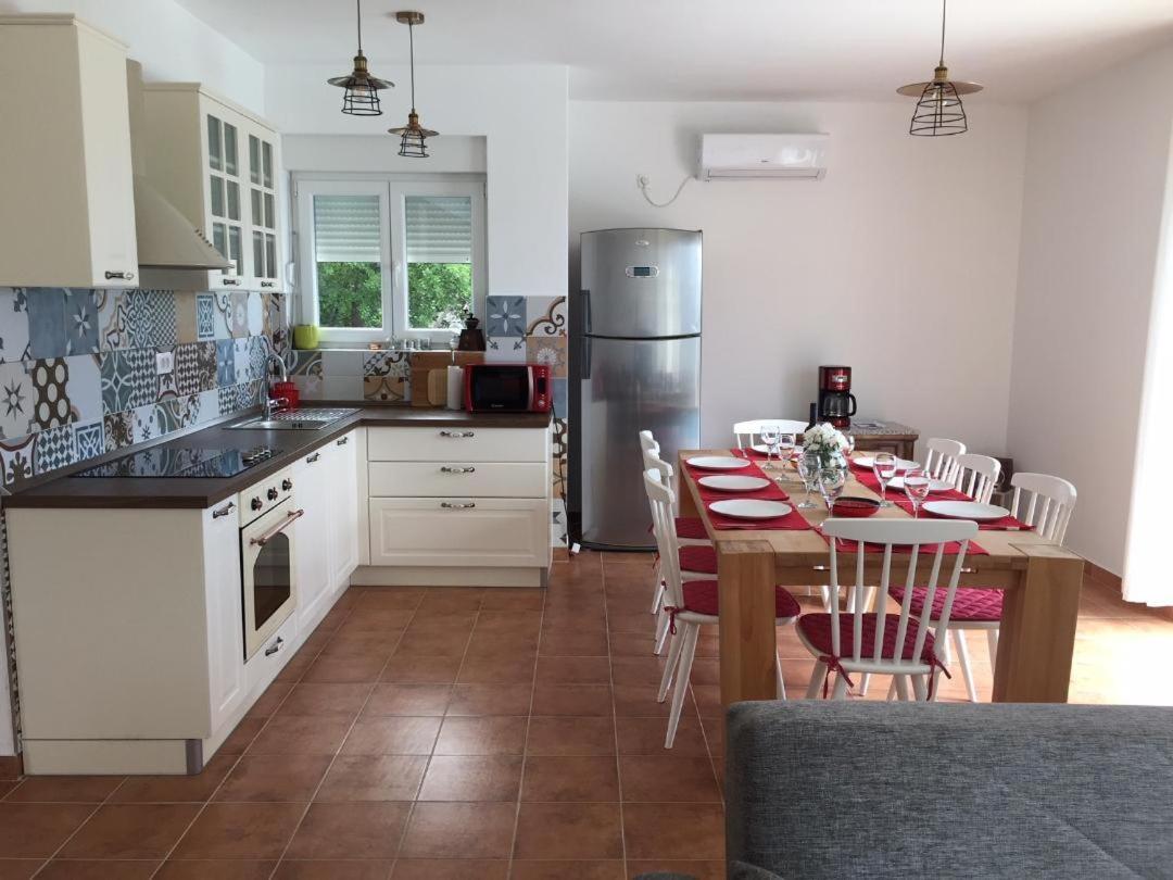 Holiday Home Aqua Šmrika Zewnętrze zdjęcie