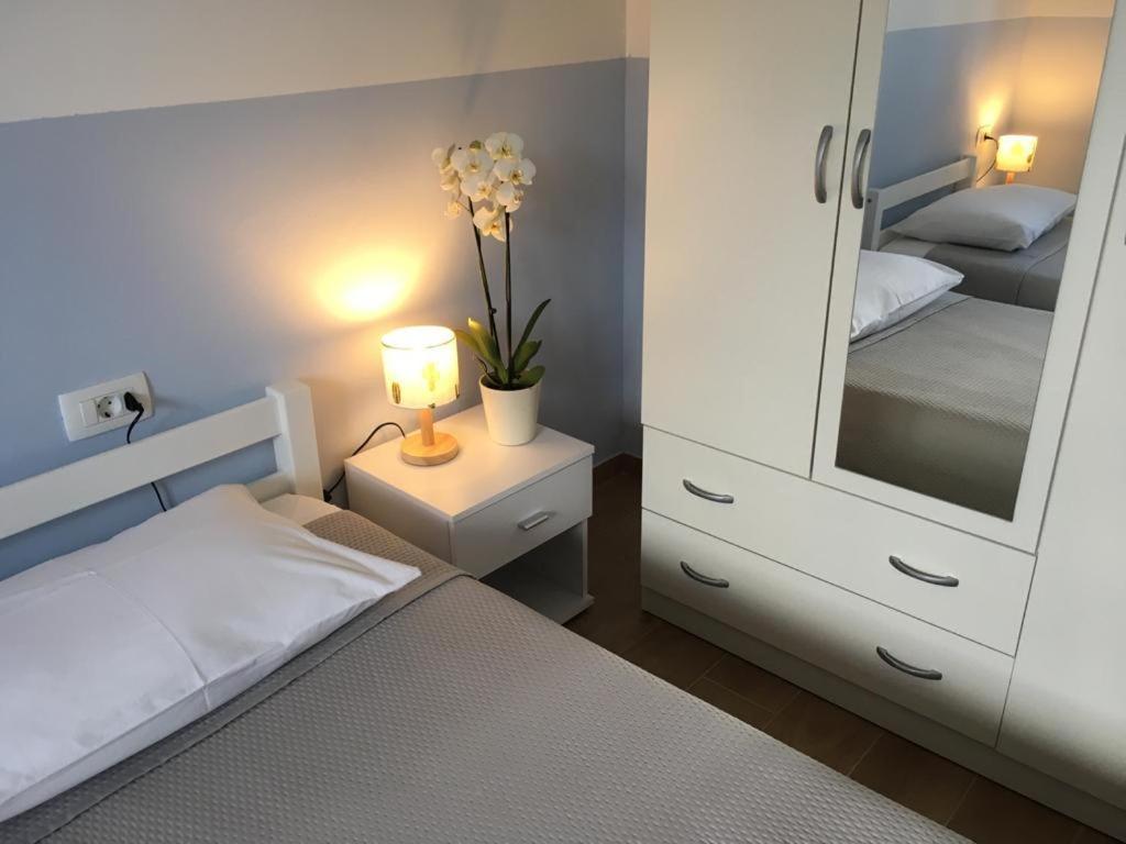 Holiday Home Aqua Šmrika Zewnętrze zdjęcie