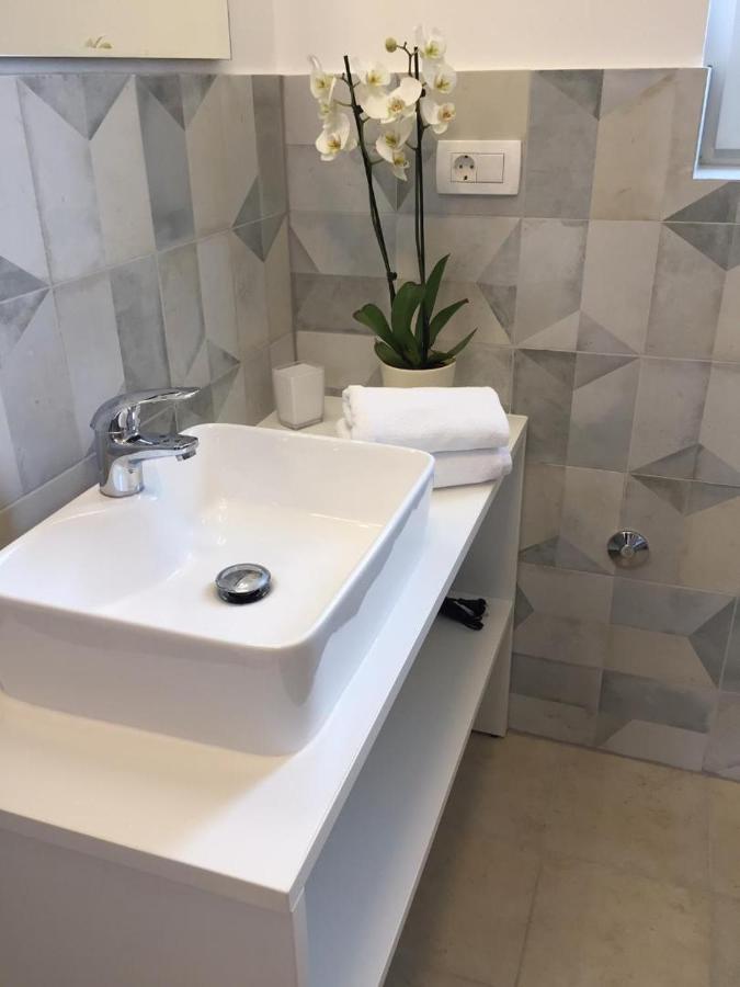 Holiday Home Aqua Šmrika Zewnętrze zdjęcie