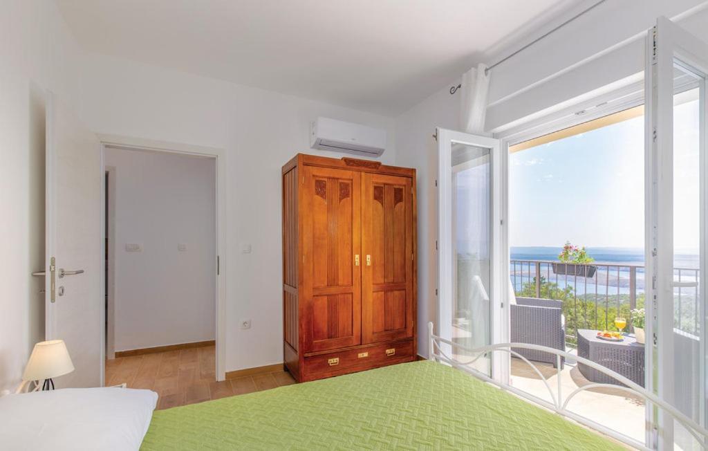 Holiday Home Aqua Šmrika Zewnętrze zdjęcie