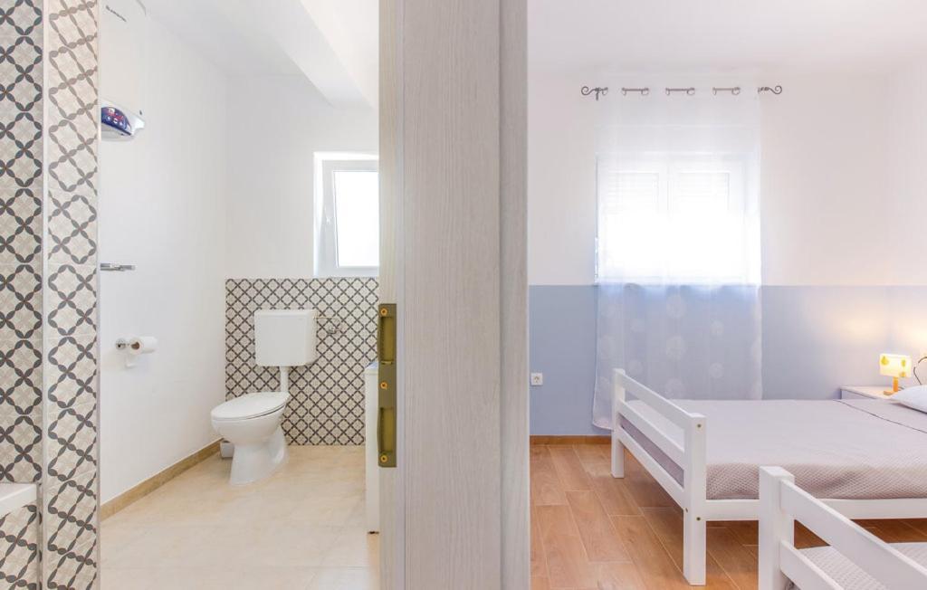 Holiday Home Aqua Šmrika Zewnętrze zdjęcie