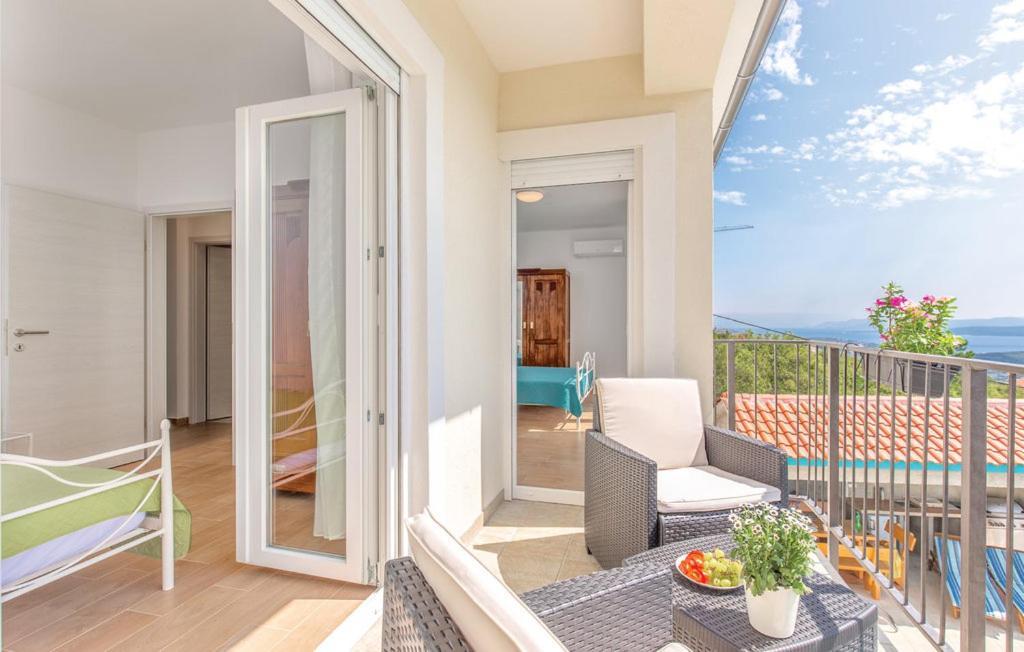 Holiday Home Aqua Šmrika Zewnętrze zdjęcie