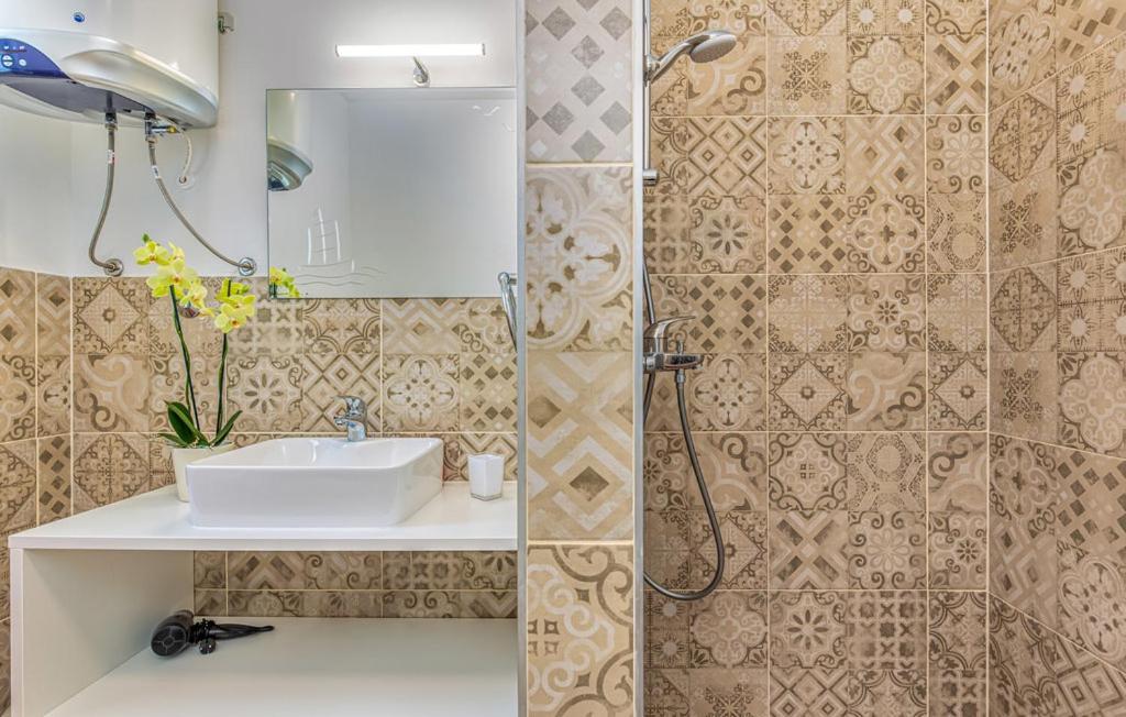 Holiday Home Aqua Šmrika Zewnętrze zdjęcie