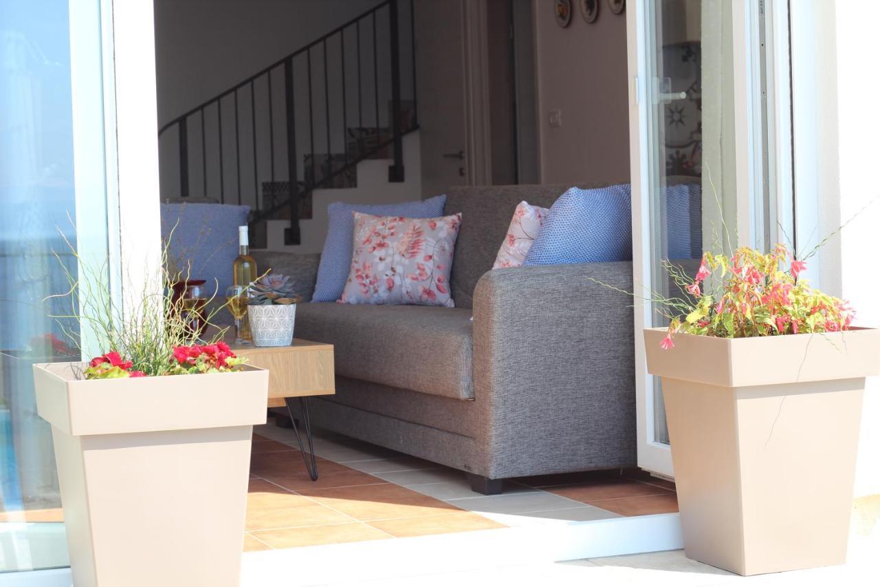 Holiday Home Aqua Šmrika Zewnętrze zdjęcie
