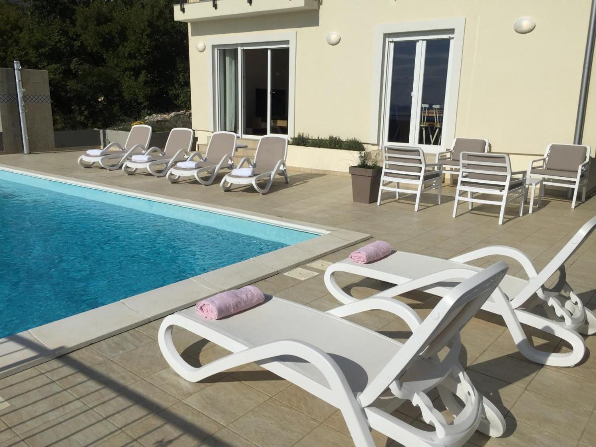 Holiday Home Aqua Šmrika Zewnętrze zdjęcie