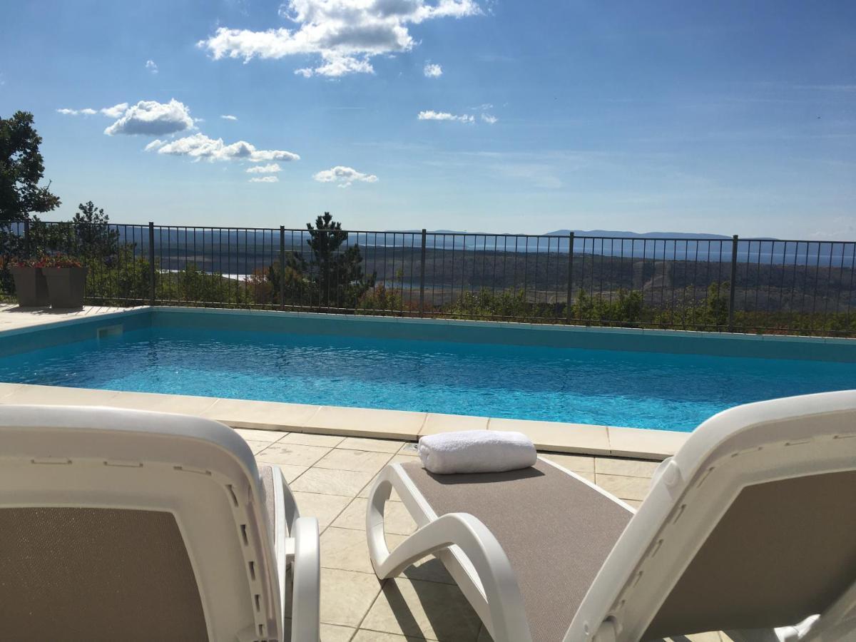 Holiday Home Aqua Šmrika Zewnętrze zdjęcie