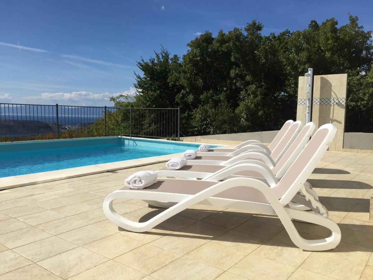 Holiday Home Aqua Šmrika Zewnętrze zdjęcie