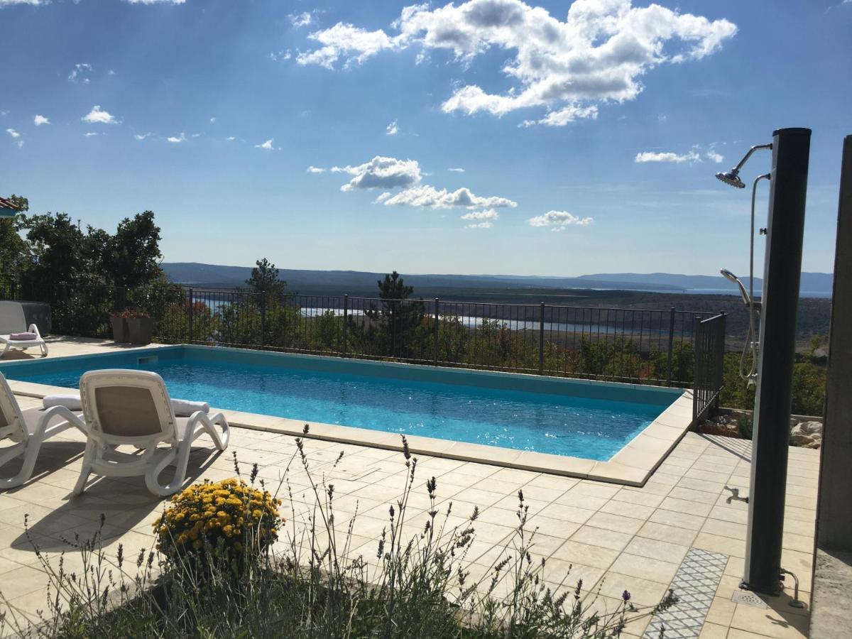 Holiday Home Aqua Šmrika Zewnętrze zdjęcie