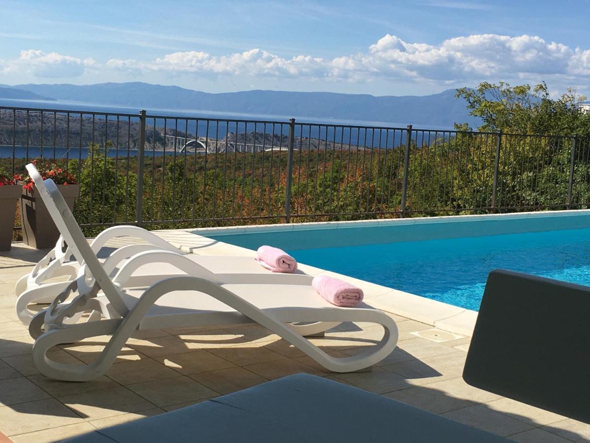 Holiday Home Aqua Šmrika Zewnętrze zdjęcie