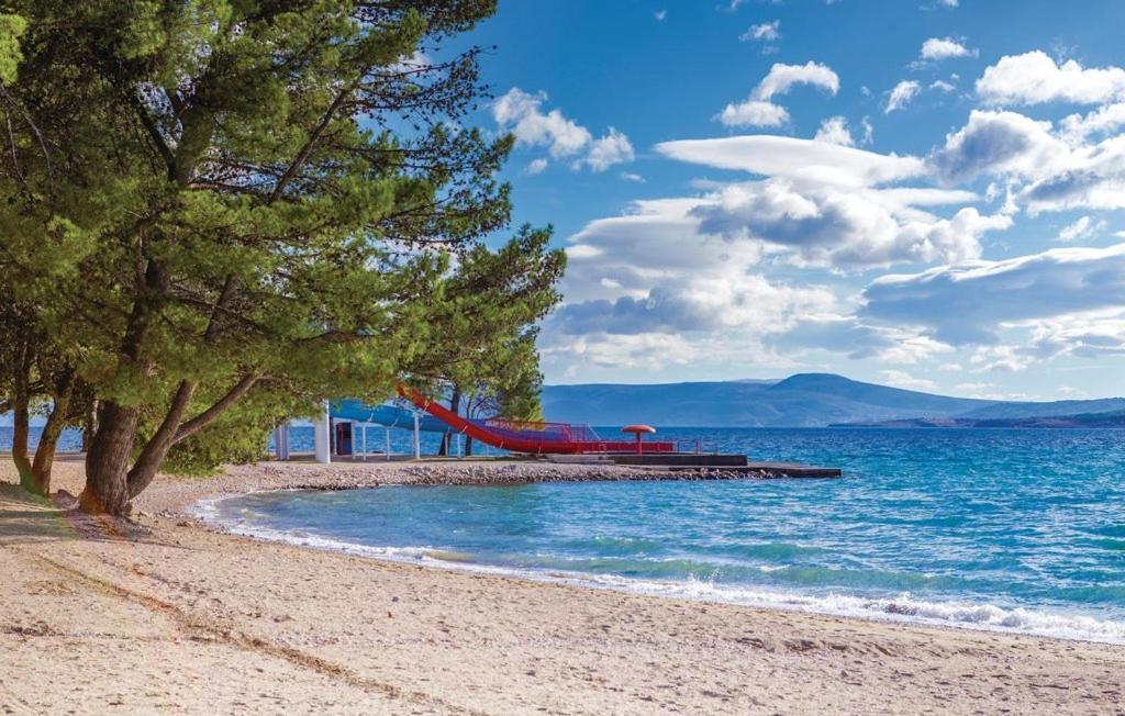 Holiday Home Aqua Šmrika Zewnętrze zdjęcie