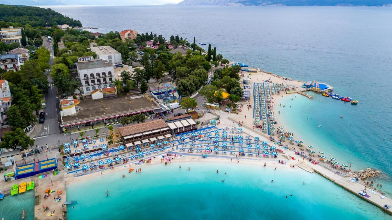 Holiday Home Aqua Šmrika Zewnętrze zdjęcie