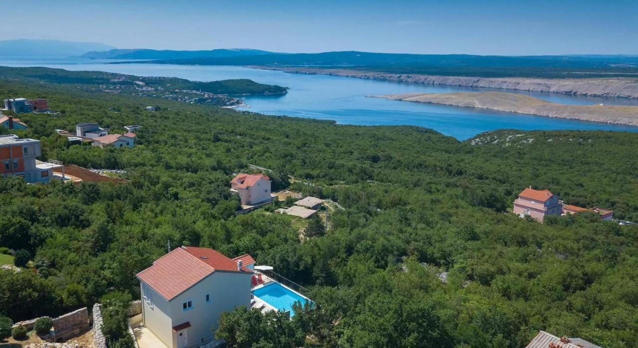 Holiday Home Aqua Šmrika Zewnętrze zdjęcie