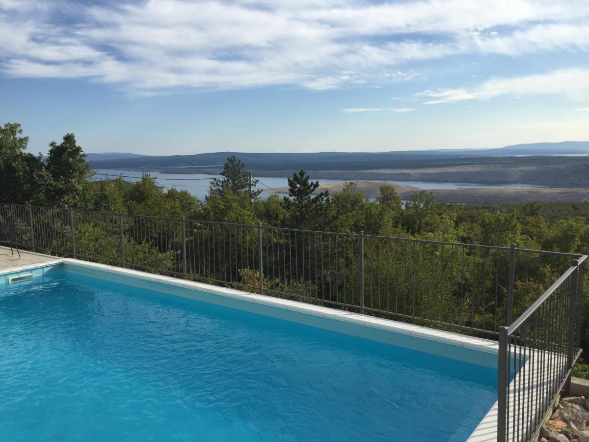Holiday Home Aqua Šmrika Zewnętrze zdjęcie