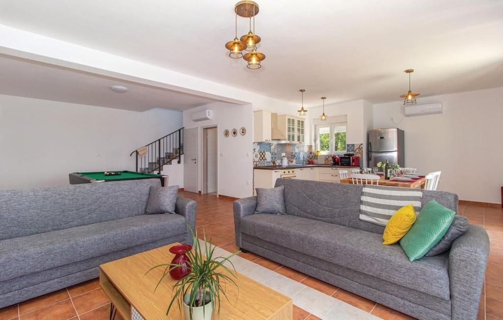 Holiday Home Aqua Šmrika Zewnętrze zdjęcie