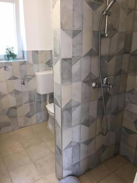 Holiday Home Aqua Šmrika Zewnętrze zdjęcie