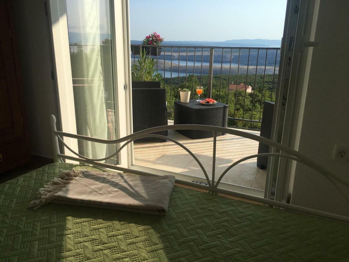 Holiday Home Aqua Šmrika Zewnętrze zdjęcie